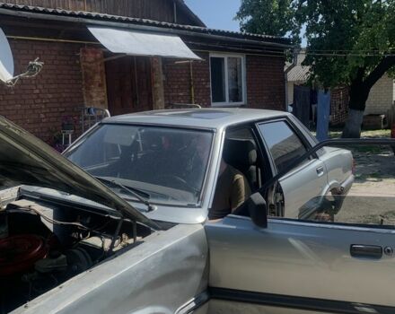 Сірий Форд Таунус, об'ємом двигуна 2 л та пробігом 1 тис. км за 380 $, фото 4 на Automoto.ua