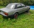 Сірий Форд Таунус, об'ємом двигуна 2 л та пробігом 1 тис. км за 380 $, фото 2 на Automoto.ua