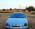 Сірий Форд Таунус, об'ємом двигуна 3 л та пробігом 300 тис. км за 1500 $, фото 1 на Automoto.ua