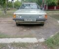 Сірий Форд Таунус, об'ємом двигуна 1.6 л та пробігом 75 тис. км за 897 $, фото 1 на Automoto.ua