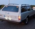 Сірий Форд Таунус, об'ємом двигуна 2 л та пробігом 100 тис. км за 4170 $, фото 1 на Automoto.ua