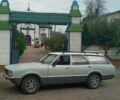 Сірий Форд Таунус, об'ємом двигуна 2 л та пробігом 100 тис. км за 4170 $, фото 1 на Automoto.ua