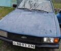 Синий Форд Таунус, объемом двигателя 2 л и пробегом 100 тыс. км за 500 $, фото 1 на Automoto.ua