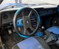 Синий Форд Таунус, объемом двигателя 2 л и пробегом 100 тыс. км за 650 $, фото 1 на Automoto.ua