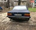 Синий Форд Таунус, объемом двигателя 2.9 л и пробегом 315 тыс. км за 1500 $, фото 1 на Automoto.ua