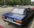 Синий Форд Таунус, объемом двигателя 2 л и пробегом 280 тыс. км за 387 $, фото 3 на Automoto.ua