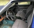 Синий Форд Таунус, объемом двигателя 2 л и пробегом 280 тыс. км за 387 $, фото 4 на Automoto.ua