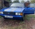 Синий Форд Таунус, объемом двигателя 0 л и пробегом 2 тыс. км за 897 $, фото 1 на Automoto.ua