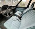 Синий Форд Таунус, объемом двигателя 2.4 л и пробегом 70 тыс. км за 650 $, фото 4 на Automoto.ua