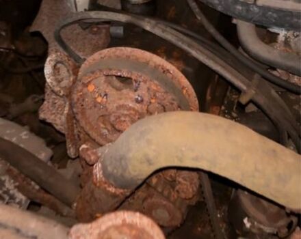 Форд Таунус 1979 в Днепре (Днепропетровске) на Automoto.ua Зеленый Форд Таунус, объемом двигателя 0 л и пробегом 100 тыс. км за 500 $, фото 3 на Automoto.ua