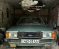 Форд Таунус 1979 в Днепре (Днепропетровске) на Automoto.ua Зеленый Форд Таунус, объемом двигателя 0 л и пробегом 100 тыс. км за 500 $, фото 1 на Automoto.ua