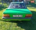 Зеленый Форд Таунус, объемом двигателя 1.8 л и пробегом 98 тыс. км за 600 $, фото 8 на Automoto.ua