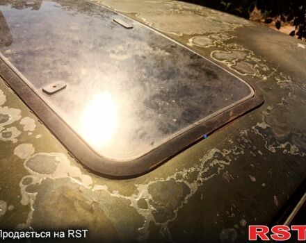 Зелений Форд Таунус, об'ємом двигуна 1.6 л та пробігом 100 тис. км за 750 $, фото 4 на Automoto.ua