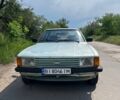 Зелений Форд Таунус, об'ємом двигуна 1.6 л та пробігом 95 тис. км за 1000 $, фото 1 на Automoto.ua