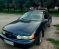Форд Таунус 1995 в Кропивницком (Кировограде) на Automoto.ua Зеленый Форд Таунус, объемом двигателя 3.8 л и пробегом 400 тыс. км за 1420 $, фото 1 на Automoto.ua