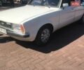 Белый Форд Таурус, объемом двигателя 2 л и пробегом 35 тыс. км за 1500 $, фото 1 на Automoto.ua