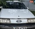 Белый Форд Таурус, объемом двигателя 2.5 л и пробегом 134 тыс. км за 500 $, фото 1 на Automoto.ua