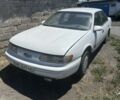 Белый Форд Таурус, объемом двигателя 3 л и пробегом 3 тыс. км за 785 $, фото 1 на Automoto.ua