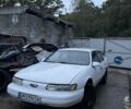 Білий Форд Taurus, об'ємом двигуна 3 л та пробігом 100 тис. км за 1150 $, фото 1 на Automoto.ua