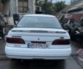 Білий Форд Taurus, об'ємом двигуна 3 л та пробігом 100 тис. км за 1150 $, фото 3 на Automoto.ua