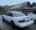Білий Форд Taurus, об'ємом двигуна 3 л та пробігом 100 тис. км за 1150 $, фото 4 на Automoto.ua