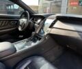 Белый Форд Таурус, объемом двигателя 3.5 л и пробегом 160 тыс. км за 18900 $, фото 9 на Automoto.ua