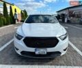 Белый Форд Таурус, объемом двигателя 3.5 л и пробегом 160 тыс. км за 18900 $, фото 6 на Automoto.ua