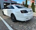 Белый Форд Таурус, объемом двигателя 3.5 л и пробегом 160 тыс. км за 18900 $, фото 4 на Automoto.ua