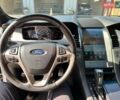 Белый Форд Таурус, объемом двигателя 3.5 л и пробегом 160 тыс. км за 18900 $, фото 12 на Automoto.ua