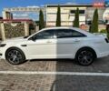 Белый Форд Таурус, объемом двигателя 3.5 л и пробегом 160 тыс. км за 18900 $, фото 2 на Automoto.ua