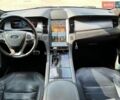 Белый Форд Таурус, объемом двигателя 3.5 л и пробегом 160 тыс. км за 18900 $, фото 10 на Automoto.ua