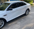 Білий Форд Taurus, об'ємом двигуна 3.5 л та пробігом 134 тис. км за 8990 $, фото 3 на Automoto.ua