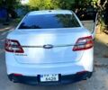 Білий Форд Taurus, об'ємом двигуна 3.5 л та пробігом 133 тис. км за 8950 $, фото 3 на Automoto.ua