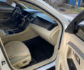 Білий Форд Taurus, об'ємом двигуна 3.5 л та пробігом 134 тис. км за 8990 $, фото 13 на Automoto.ua