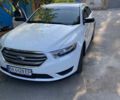 Білий Форд Taurus, об'ємом двигуна 3.5 л та пробігом 134 тис. км за 9900 $, фото 1 на Automoto.ua
