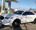 Білий Форд Taurus, об'ємом двигуна 3.5 л та пробігом 131 тис. км за 9990 $, фото 1 на Automoto.ua