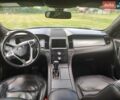 Білий Форд Taurus, об'ємом двигуна 3.5 л та пробігом 140 тис. км за 14000 $, фото 11 на Automoto.ua