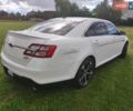 Білий Форд Taurus, об'ємом двигуна 3.5 л та пробігом 140 тис. км за 14000 $, фото 5 на Automoto.ua