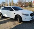 Білий Форд Taurus, об'ємом двигуна 3.5 л та пробігом 131 тис. км за 9990 $, фото 10 на Automoto.ua