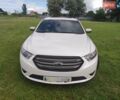 Білий Форд Taurus, об'ємом двигуна 3.5 л та пробігом 140 тис. км за 14000 $, фото 3 на Automoto.ua