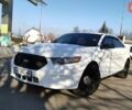 Білий Форд Taurus, об'ємом двигуна 3.5 л та пробігом 131 тис. км за 9990 $, фото 9 на Automoto.ua