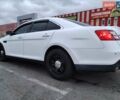Білий Форд Taurus, об'ємом двигуна 3.5 л та пробігом 131 тис. км за 9990 $, фото 3 на Automoto.ua