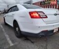 Білий Форд Taurus, об'ємом двигуна 3.5 л та пробігом 131 тис. км за 9990 $, фото 4 на Automoto.ua