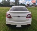 Білий Форд Taurus, об'ємом двигуна 3.5 л та пробігом 140 тис. км за 14000 $, фото 2 на Automoto.ua