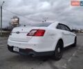 Білий Форд Taurus, об'ємом двигуна 3.5 л та пробігом 131 тис. км за 9990 $, фото 7 на Automoto.ua