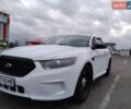 Білий Форд Taurus, об'ємом двигуна 3.5 л та пробігом 131 тис. км за 9990 $, фото 2 на Automoto.ua