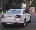 Білий Форд Taurus, об'ємом двигуна 3.5 л та пробігом 79 тис. км за 13200 $, фото 22 на Automoto.ua