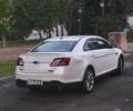 Білий Форд Taurus, об'ємом двигуна 3.5 л та пробігом 79 тис. км за 13200 $, фото 21 на Automoto.ua