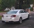 Білий Форд Taurus, об'ємом двигуна 3.5 л та пробігом 79 тис. км за 13200 $, фото 23 на Automoto.ua
