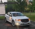 Білий Форд Taurus, об'ємом двигуна 3.5 л та пробігом 79 тис. км за 13200 $, фото 20 на Automoto.ua